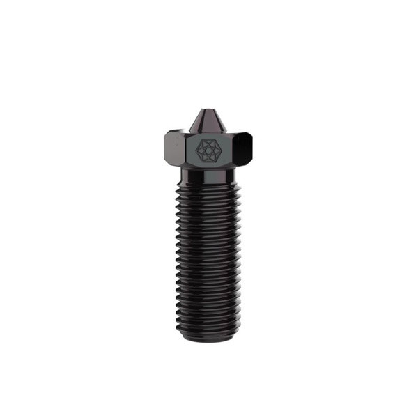 E3D Zodiac Volcano CRB nozzle 1.75mm x 0.40mm ZODIAC-VOLCANO-NOZZLE-CRB-175- DAR01160 - 1