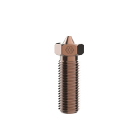 E3D Zodiac Volcano PRO nozzle 1.75mm x 0.60 mm ZODIAC-VOLCANO-NOZZLE-PRO-175- DAR01163