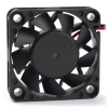 E3D axial Hemera fan, 40mm x 40mm x 10mm