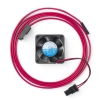 E3D axial cooling fan, 30mm x 30mm x 10mm