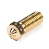 E3D brass Volcano nozzle, 1.75mm x 0.4mm