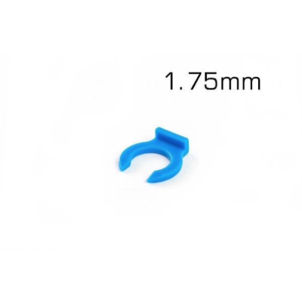 E3D collet clip, 1.75mm (1-pack) DED00122 - 1