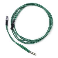 E3D high precision ceramic heater cartridge | 12V, 30W E-HEATER-HP-12V-30W-KIT DED00158