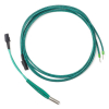 E3D high precision ceramic heater cartridge 12V, 40W DED00261 - 1