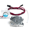 E3D mirrored Titan Aero upgrade kit 1.75mm DED00215 - 1