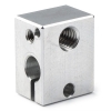 E3D v6 heater block and mounting materials (old version) DED00088 - 1