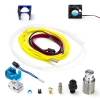 E3D v6 hot end complete kit | 24V, 1.75mm Universal (with Bowden add-on) DED00305 - 1