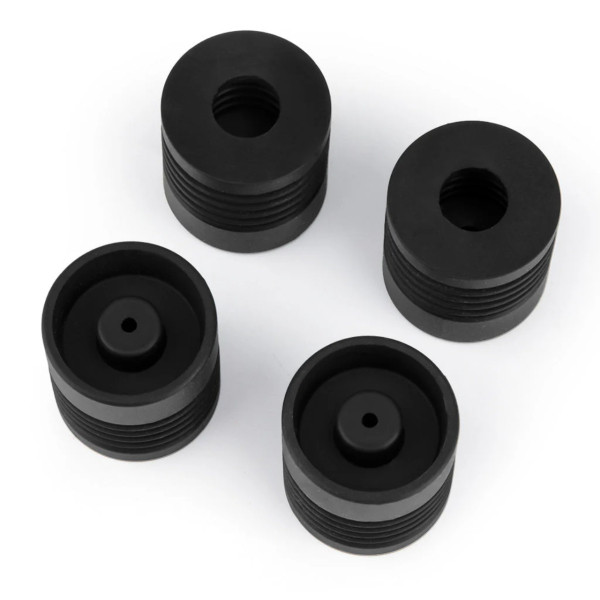 Elegoo Anti-Vibration feet for the Centauri Carbon/Centauri (4 pieces) DAR02417 - 1