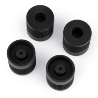 Elegoo Anti-Vibration feet for the Centauri Carbon/Centauri (4 pieces) DAR02417