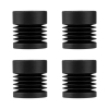 Elegoo Anti-Vibration feet for the Centauri Carbon/Centauri (4 pieces) DAR02417 - 2