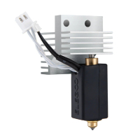 Elegoo Assembled Extruder Hotend Kit for Centauri Carbon/Centauri - 0.4mm DAR02414