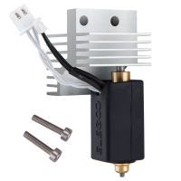 Elegoo Centauri 0.4 mm Brass hardened steel nozzle DAR02550