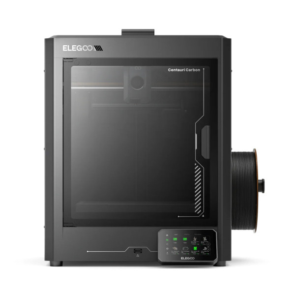Elegoo Centauri Carbon 3D printer DKI00326 - 2