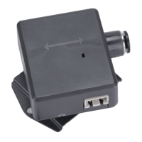 Elegoo Centauri Carbon Filament detection sensor assembly DAR02545