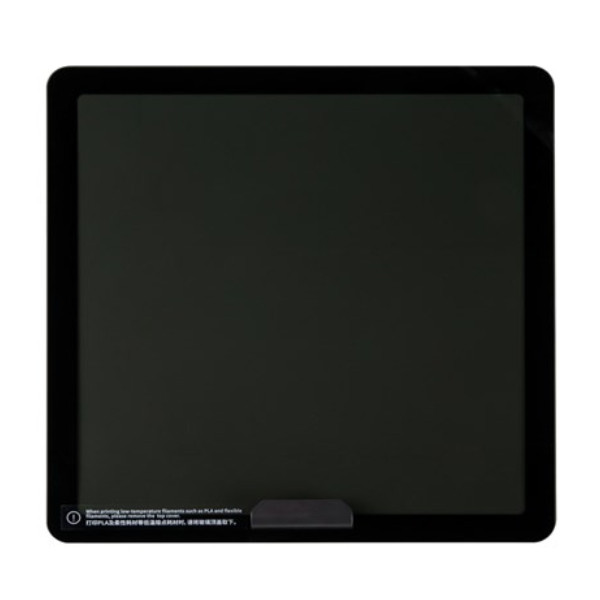 Elegoo Centauri Glass cover assembly DAR02540 - 1