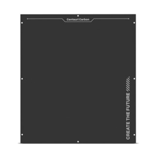 Elegoo Centauri Left sealing board DAR02542 - 1