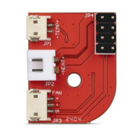 Elegoo Centauri Nozzle heating interface board DAR02532