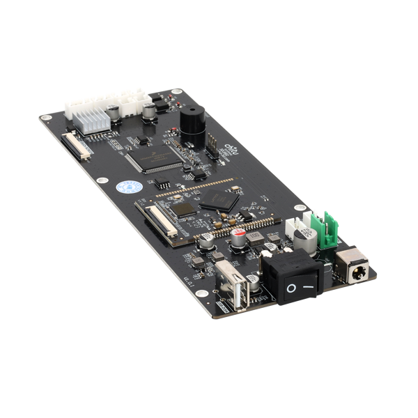 Elegoo Jupiter SE Mainboard DAR01484 - 2