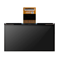 Elegoo MARS 5 Ultra LCD Screen 50.102.0147 DAR02056