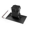 Elegoo Mars 4 Ultra Build Plate DAR01504 - 2