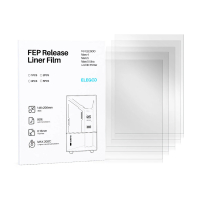 Elegoo Mars 5 Ultra FEP Film (5 pcs) DAR02055