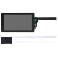 Elegoo Mars Pro 2K LCD panel 14.0007.119 DAR01053