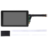 Elegoo Mars Pro 2K LCD panel 14.0007.119 DAR01053 - 1