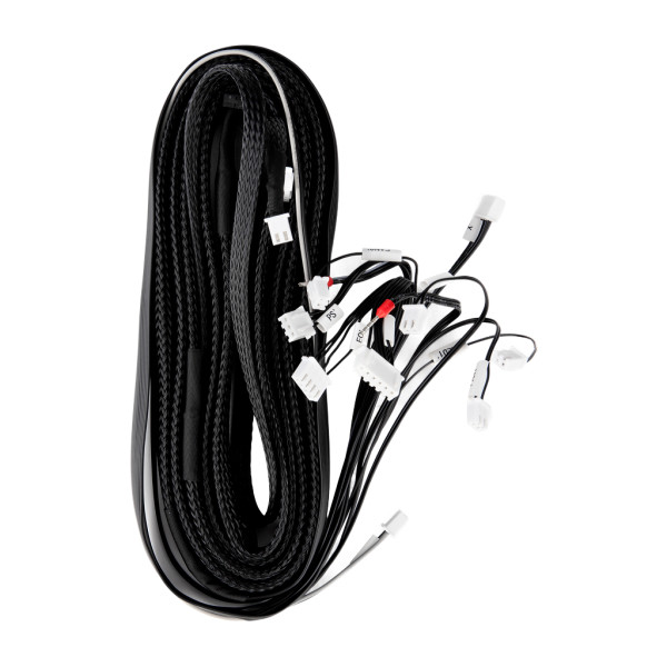 Elegoo Neptune 4 Max Extruder cable kit DAR01525 - 1