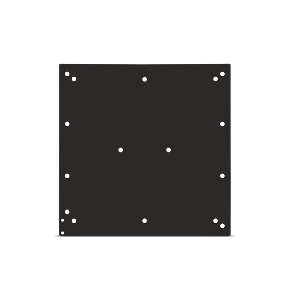 Elegoo Neptune 4 Max Magnetic base plate DAR01527 - 1