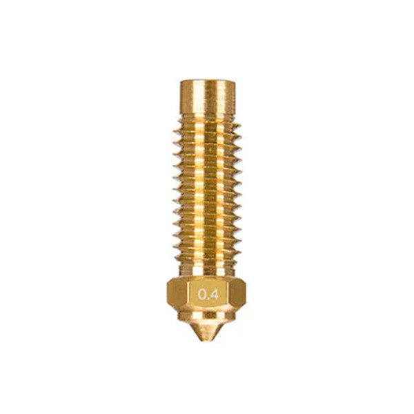 Elegoo Neptune 4 Plus & Max Brass nozzle 0.4 mm 02.207.0010 DAR01536 - 1