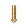 Elegoo Neptune 4 Plus & Max Brass nozzle 0.4 mm