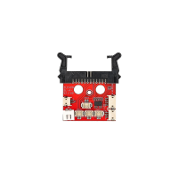 Elegoo Neptune 4 Plus & Max Extruder Adapter PCB DAR01529