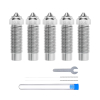 Elegoo Neptune 4 Plus & Max Hardened Steel Nozzle Kit