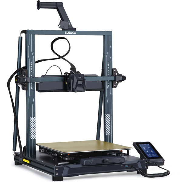 Elegoo Neptune 4 Plus 3D printer 50.201.015.300 DKI00212 - 1