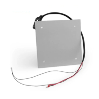 Elegoo Neptune 4 Plus Heated Bed DAR01539