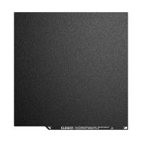 Elegoo Neptune 4 Plus Magnetic Build Plate DAR01540