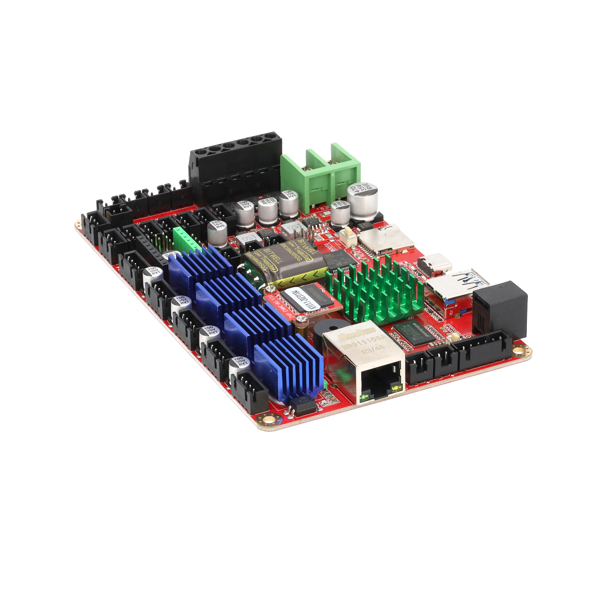 Elegoo Neptune 4 (Pro) Mainboard DAR01515 - 2