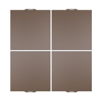 Elegoo OrangeStorm Giga PEI 50.204.0105 DAR02050