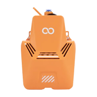 Elegoo OrangeStorm Giga Printhead DAR02038 Elegoo OrangeStorm Giga Printhead DAR02038