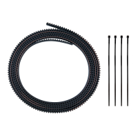 Elegoo OrangeStorm Giga Y-Axis Timing Belt Assembly DAR02042