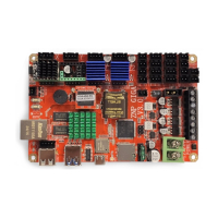 Elegoo OrangeStorm Giga mainboard DAR02045