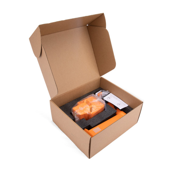 Elegoo OrangeStorm Giga printhead - Spool holder - detection DAR02048 - 1