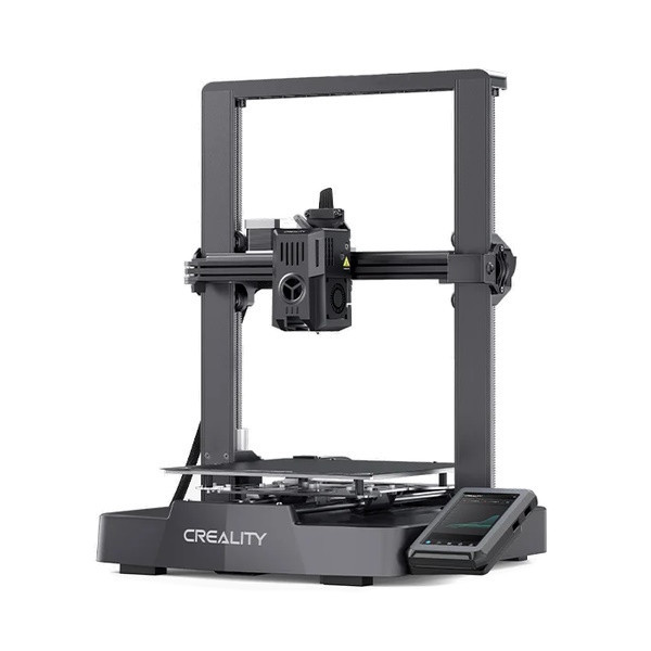 Refurbished Grade A: Creality 3D Ender 3 V3 KE 3D Printer DSL20028 - 1
