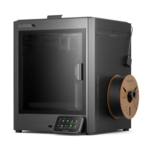 Refurbished Grade B: Elegoo Centauri Carbon 3D Printer DSL00232 - 1
