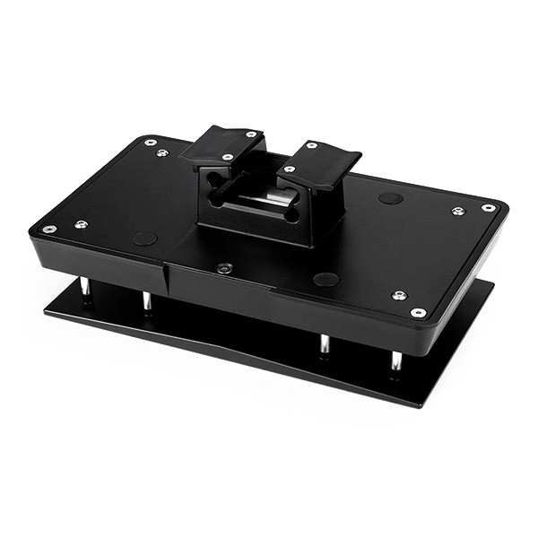 Elegoo SATURN 4/4 Ultra Build Plate DAR02059 - 1