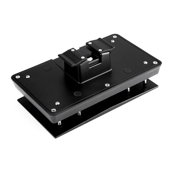 Elegoo SATURN 4/4 Ultra Build Plate DAR02059 - 2