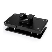 Elegoo Saturn 4 Ultra 16K Build plate 50.102.0166 DAR02063