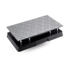 Elegoo Saturn 4 Ultra 16K Build plate 50.102.0166 DAR02063 - 3