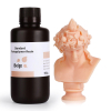 Elegoo beige standard resin, 0.5kg