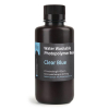 Elegoo clear blue Water Washable resin, 0.5kg DLQ05058 - 1